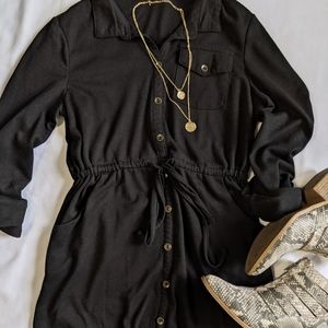 Francesca's Tunic Dress